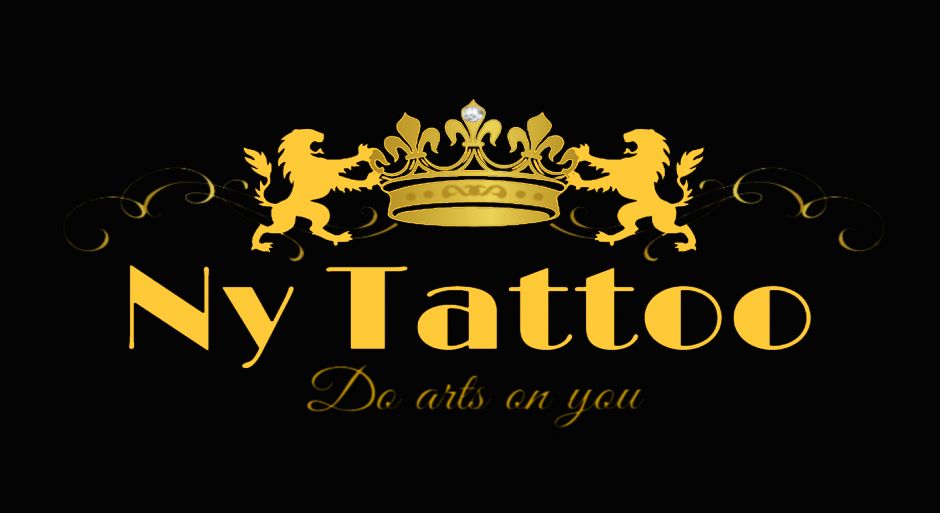 Skal du ha en ny tattoo?